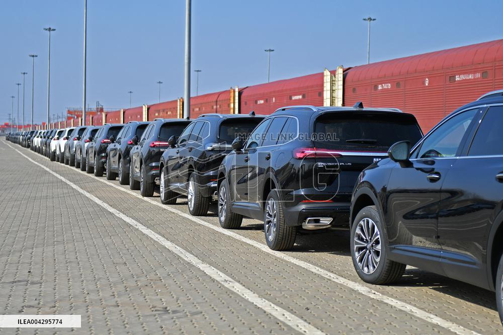 Commodity Turnover Logistics