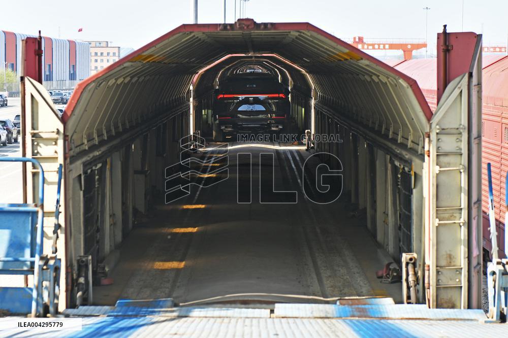 Commodity Turnover Logistics