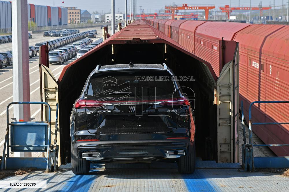 Commodity Turnover Logistics