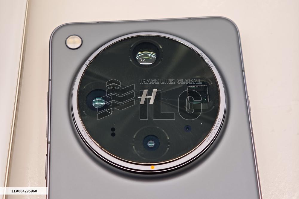 OPPO Find X8 Ultra Phone