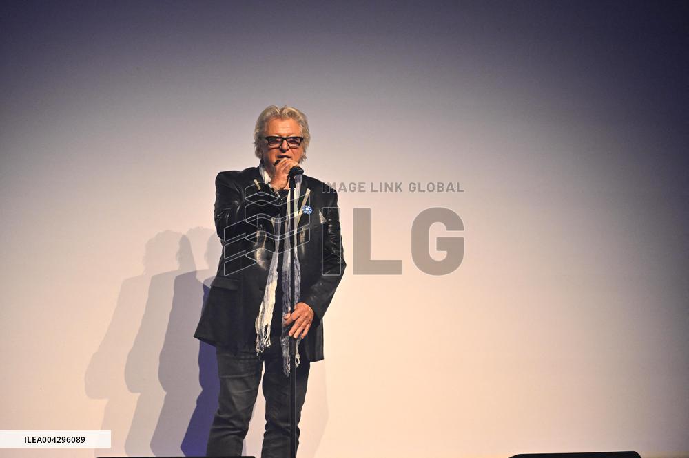 Sentinelles D Un Soir - Paris
