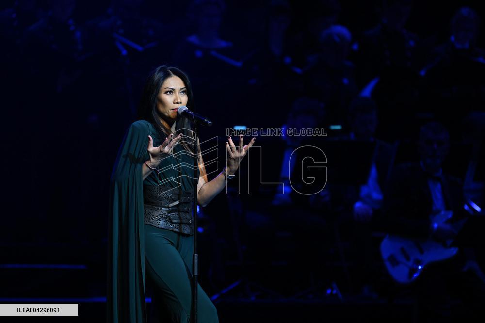 Sentinelles D Un Soir - Paris