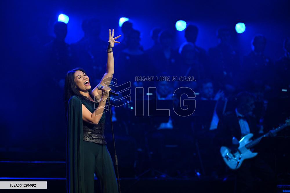 Sentinelles D Un Soir - Paris
