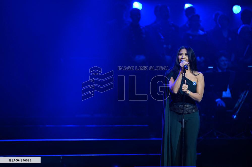 Sentinelles D Un Soir - Paris