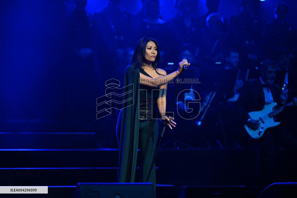 Sentinelles D Un Soir - Paris