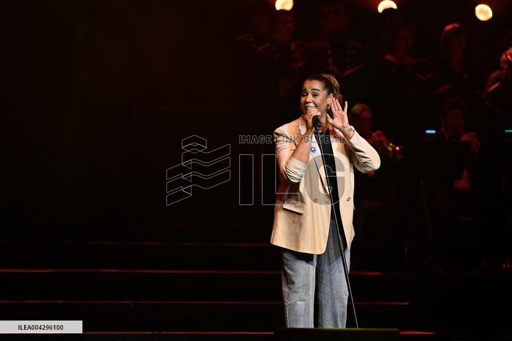 Sentinelles D Un Soir - Paris