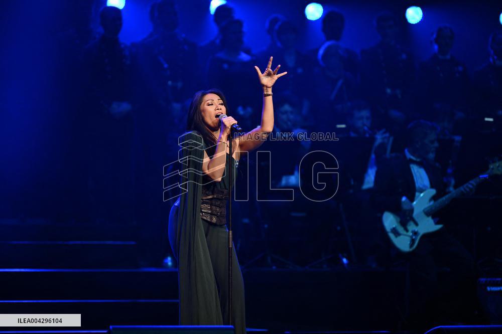 Sentinelles D Un Soir - Paris