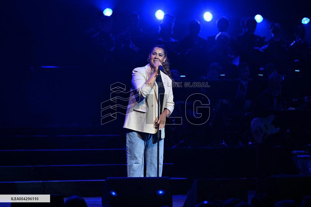 Sentinelles D Un Soir - Paris