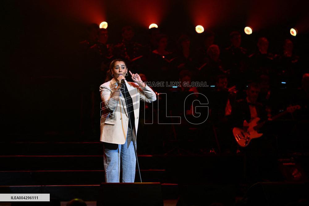 Sentinelles D Un Soir - Paris