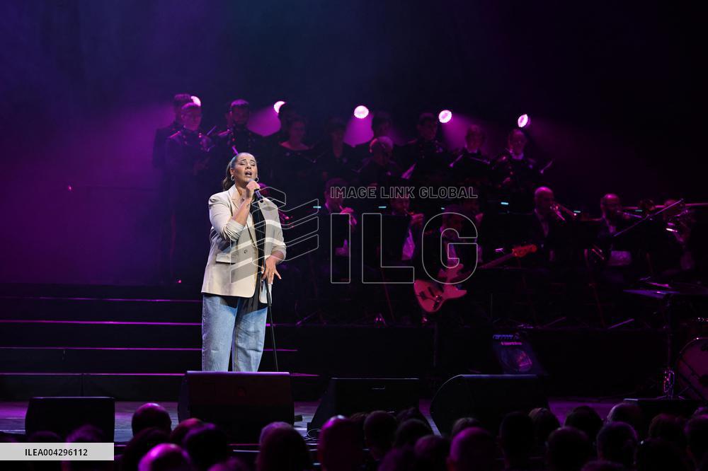 Sentinelles D Un Soir - Paris