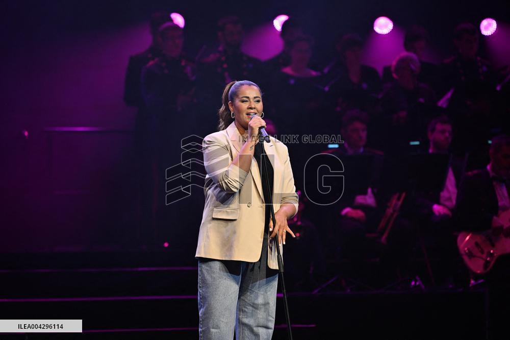 Sentinelles D Un Soir - Paris