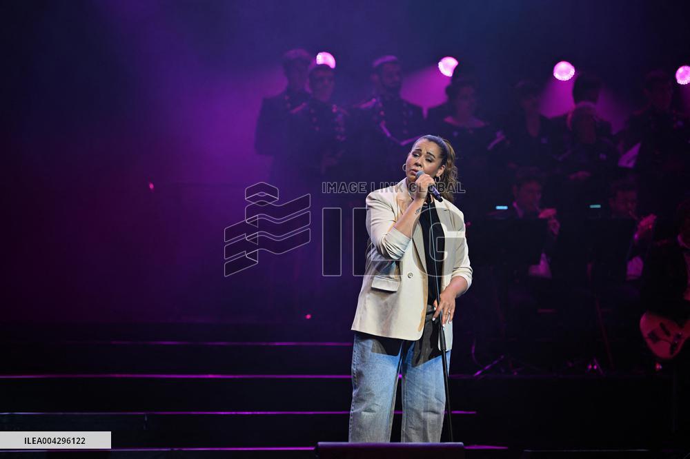 Sentinelles D Un Soir - Paris