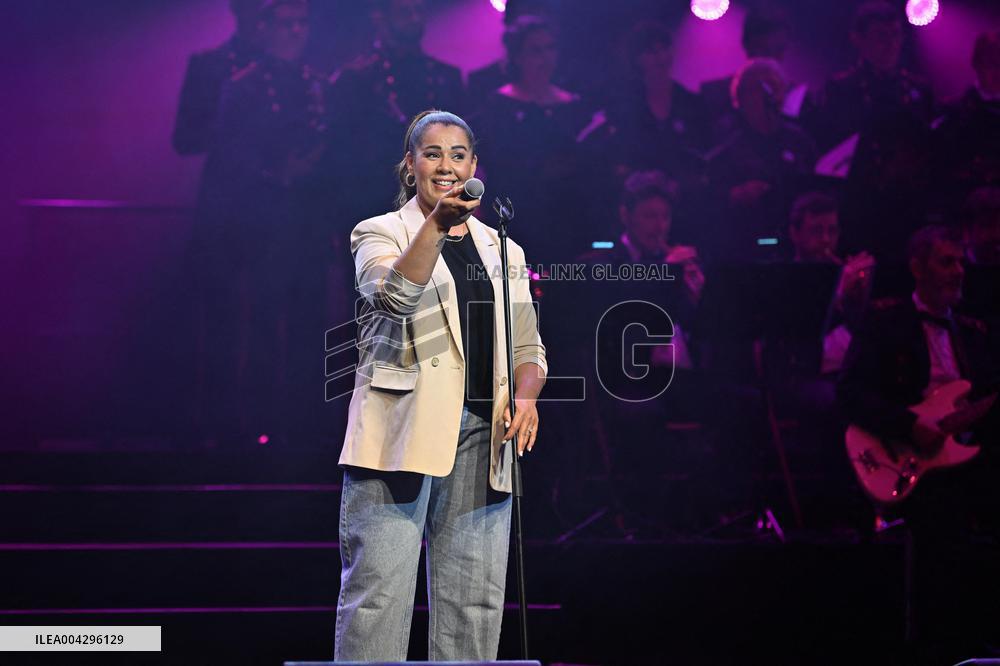 Sentinelles D Un Soir - Paris