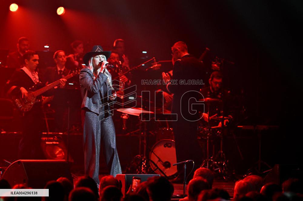 Sentinelles D Un Soir - Paris