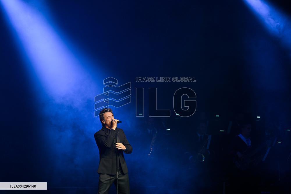 Sentinelles D Un Soir - Paris