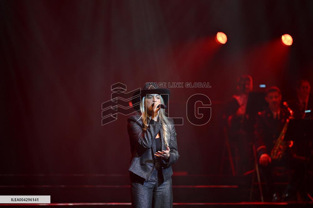 Sentinelles D Un Soir - Paris