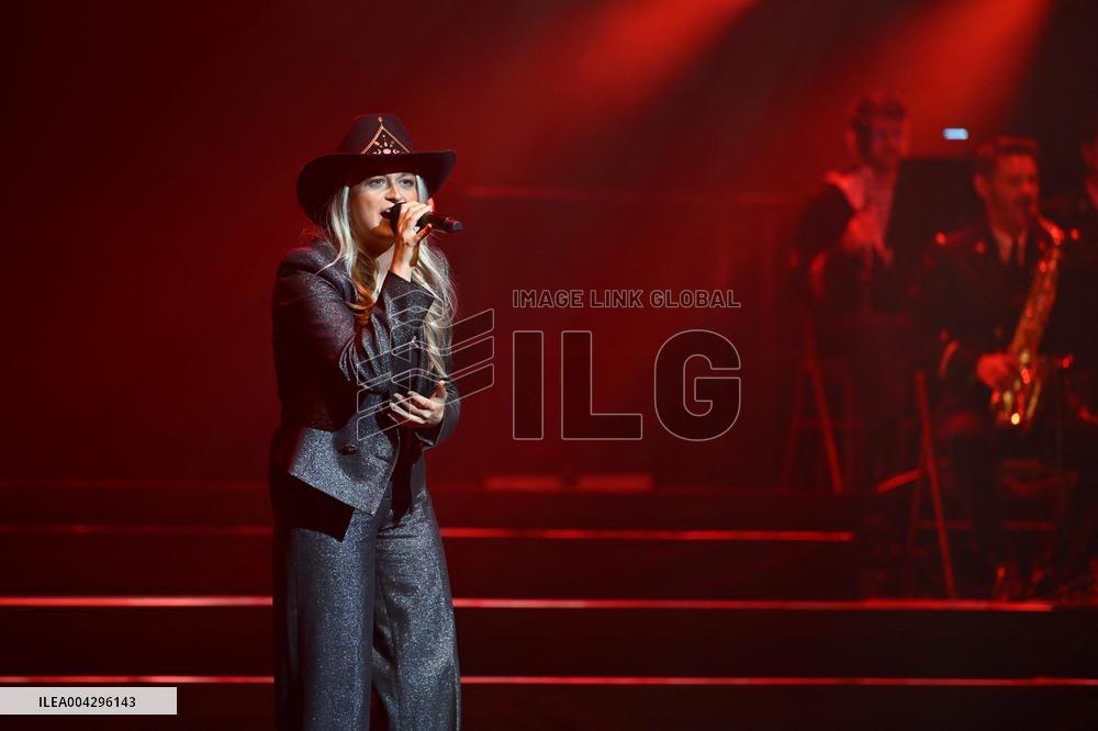 Sentinelles D Un Soir - Paris