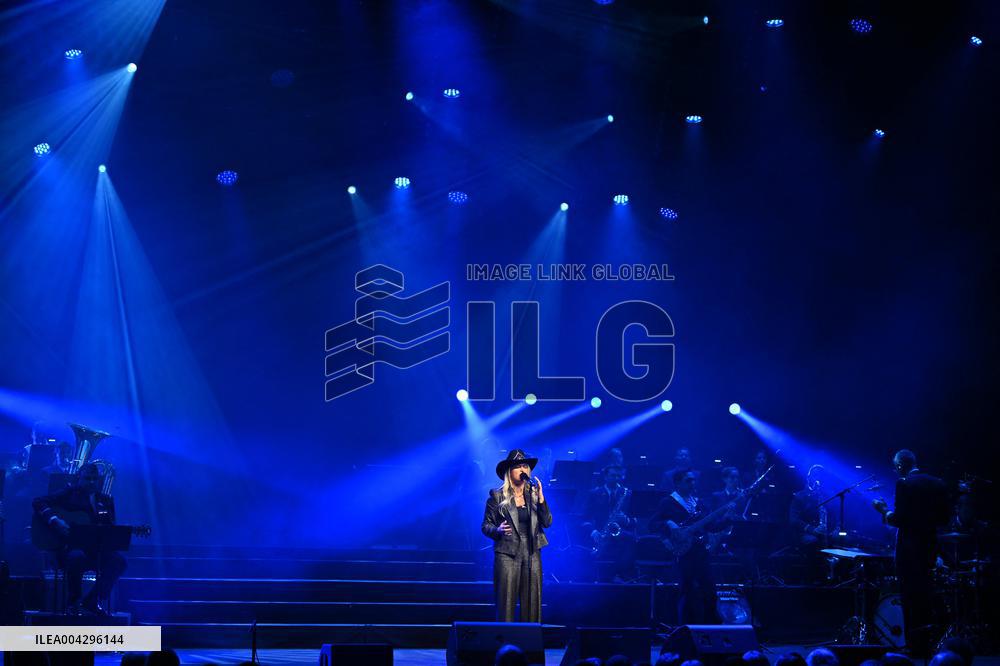 Sentinelles D Un Soir - Paris