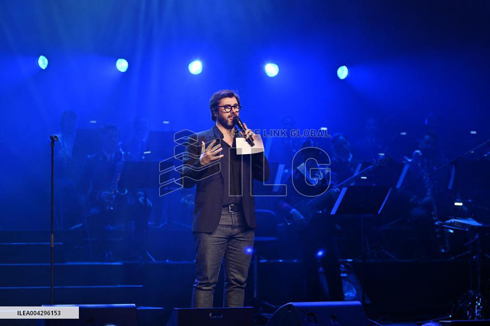 Sentinelles D Un Soir - Paris