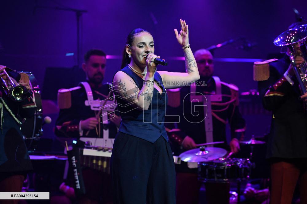 Sentinelles D Un Soir - Paris