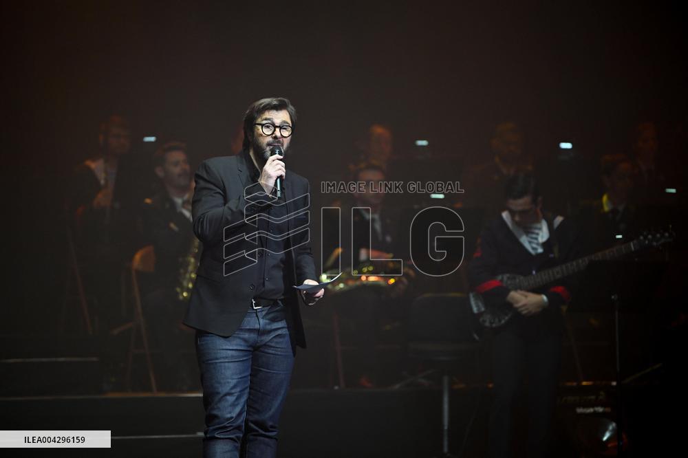 Sentinelles D Un Soir - Paris