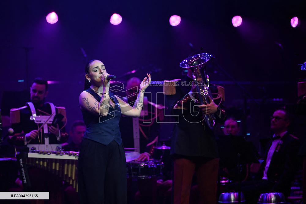 Sentinelles D Un Soir - Paris