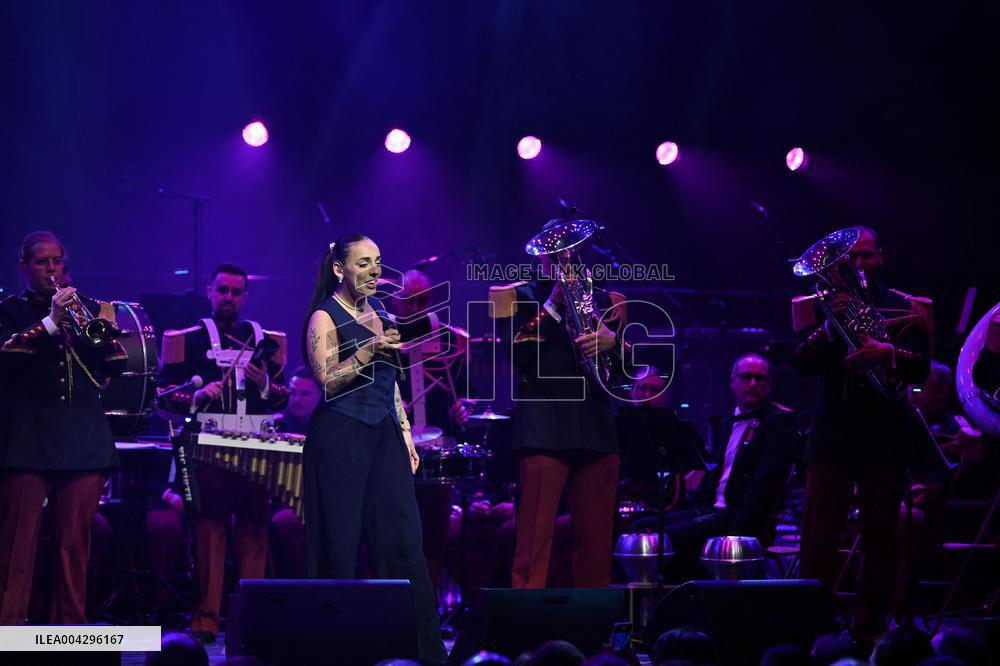Sentinelles D Un Soir - Paris