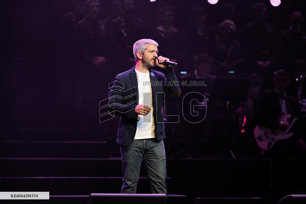 Sentinelles D Un Soir - Paris