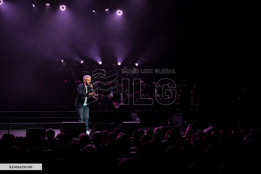 Sentinelles D Un Soir - Paris