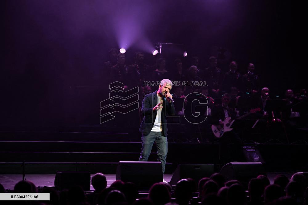 Sentinelles D Un Soir - Paris