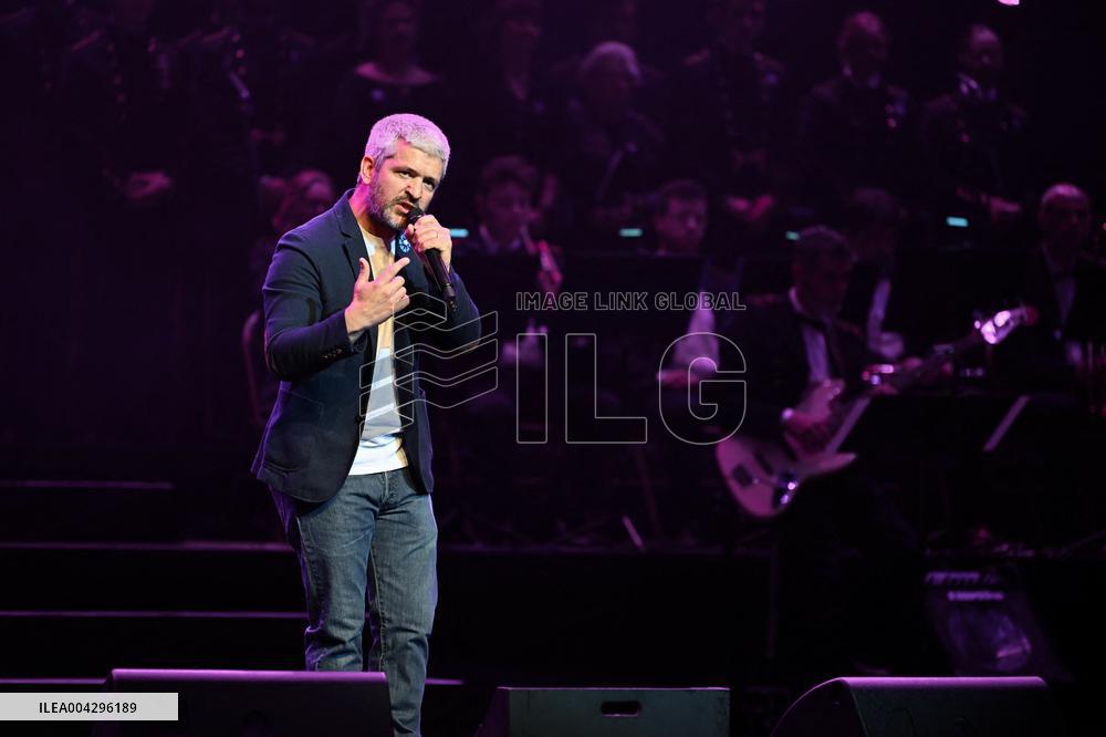 Sentinelles D Un Soir - Paris
