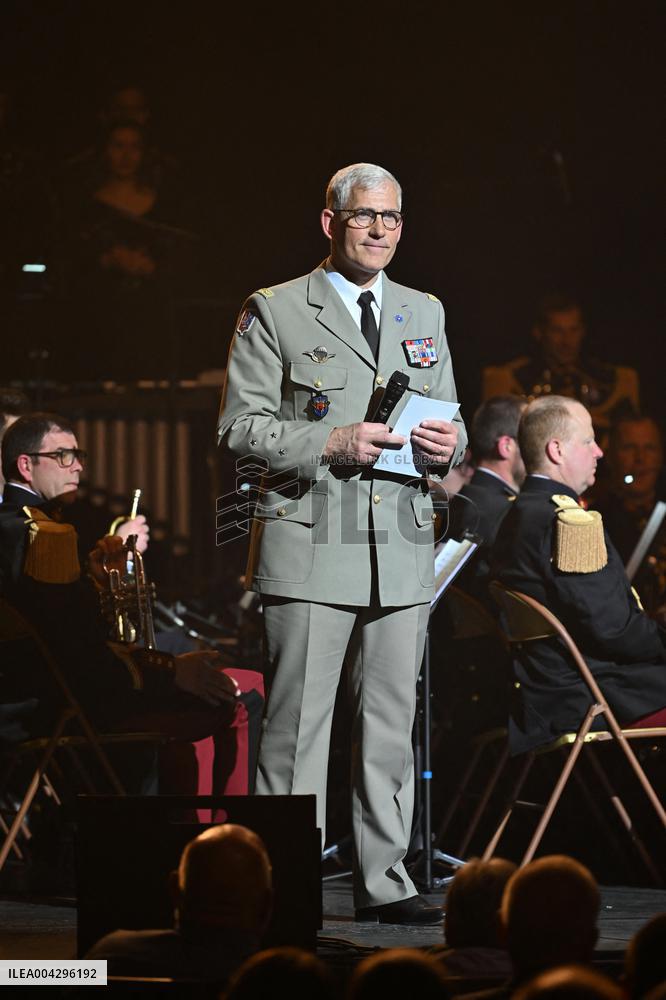 Sentinelles D Un Soir - Paris