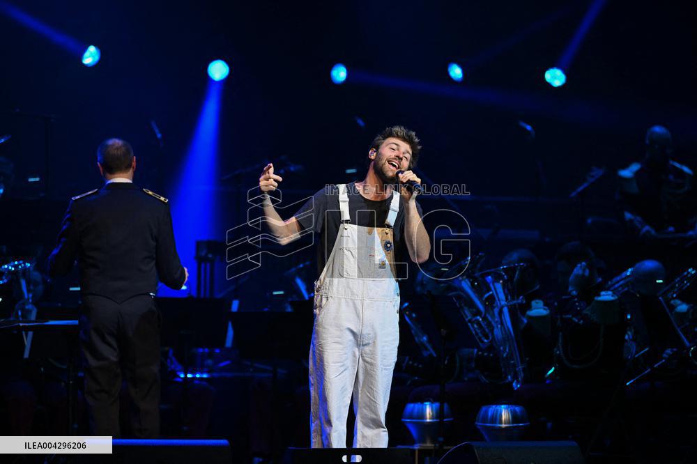 Sentinelles D Un Soir - Paris
