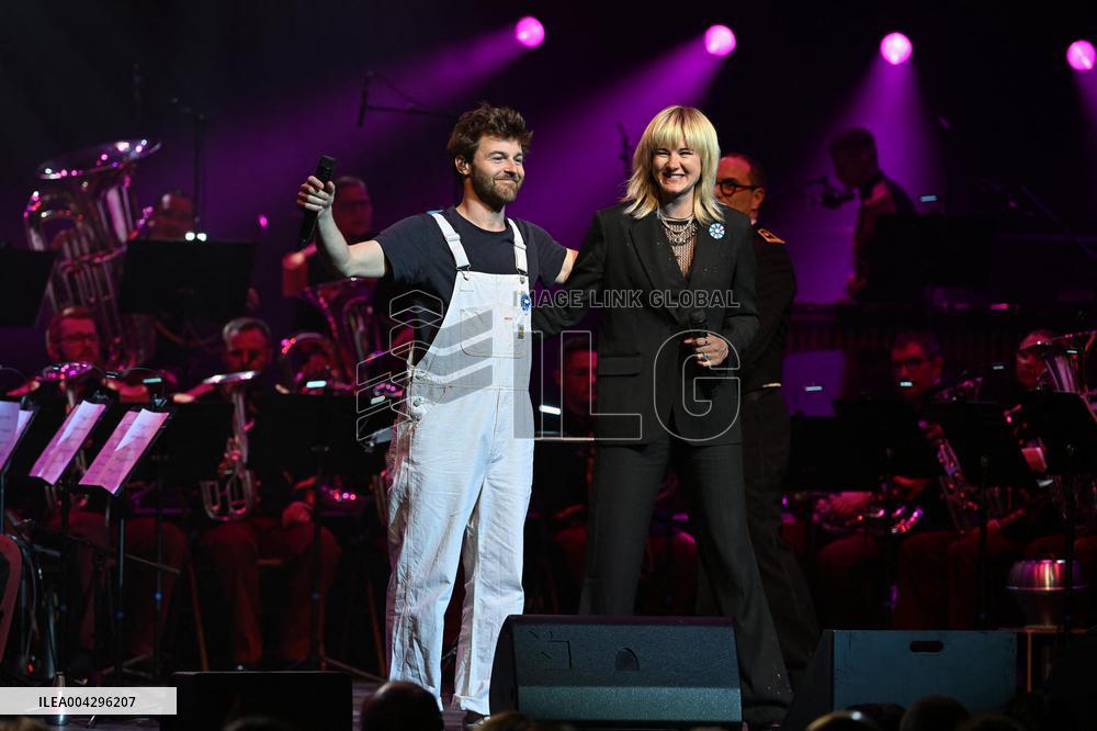Sentinelles D Un Soir - Paris