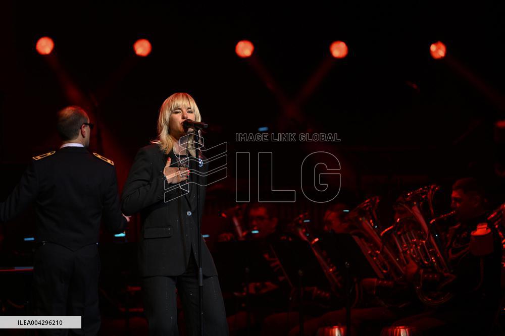 Sentinelles D Un Soir - Paris