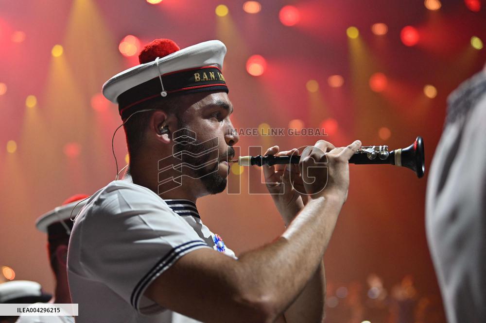Sentinelles D Un Soir - Paris