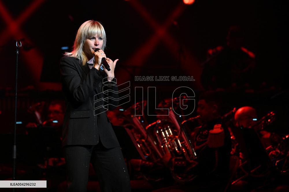 Sentinelles D Un Soir - Paris