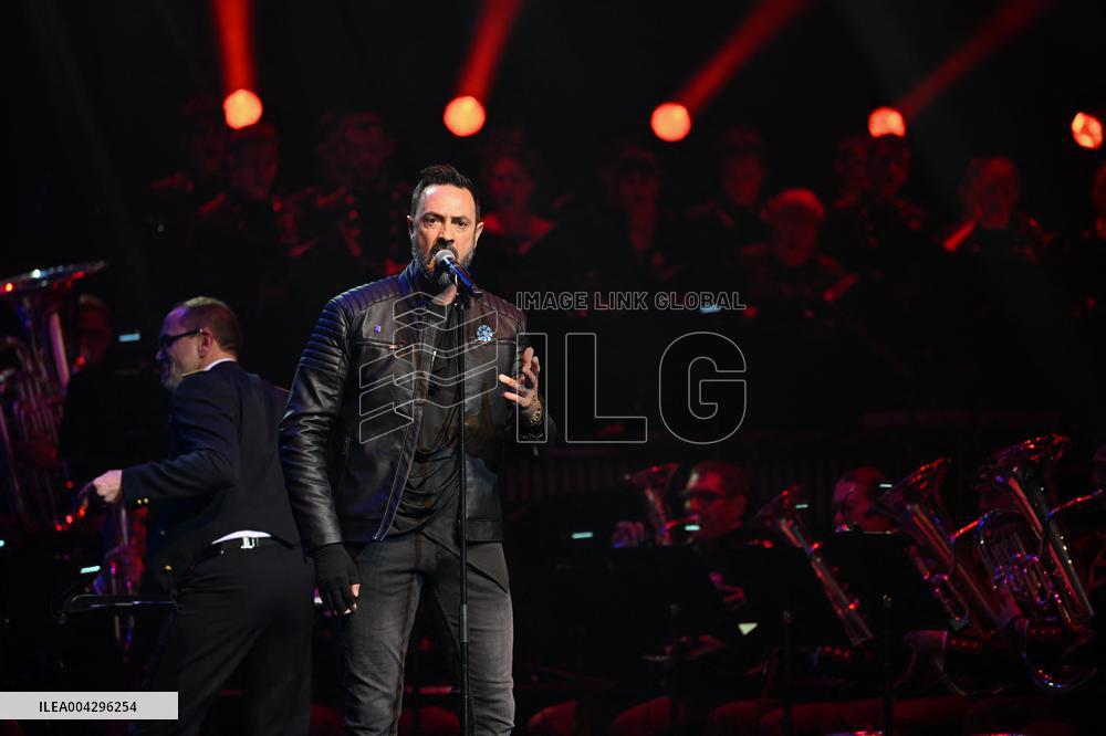 Sentinelles D Un Soir - Paris