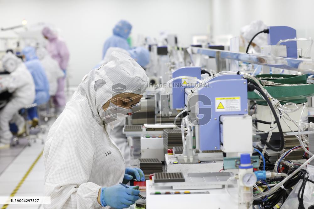 hina Manufacturing Industry