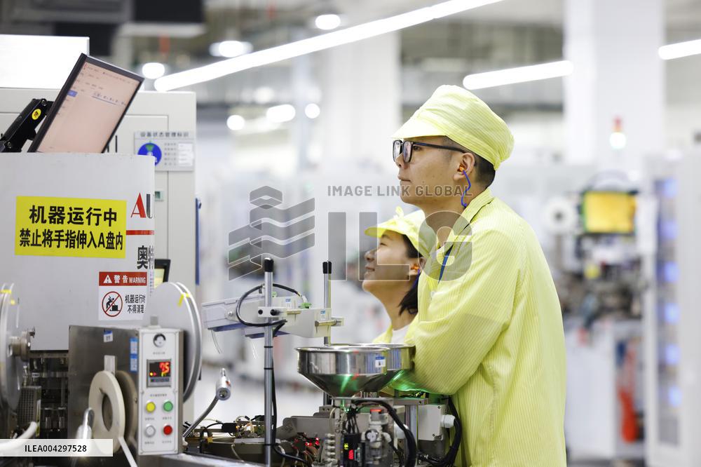 hina Manufacturing Industry