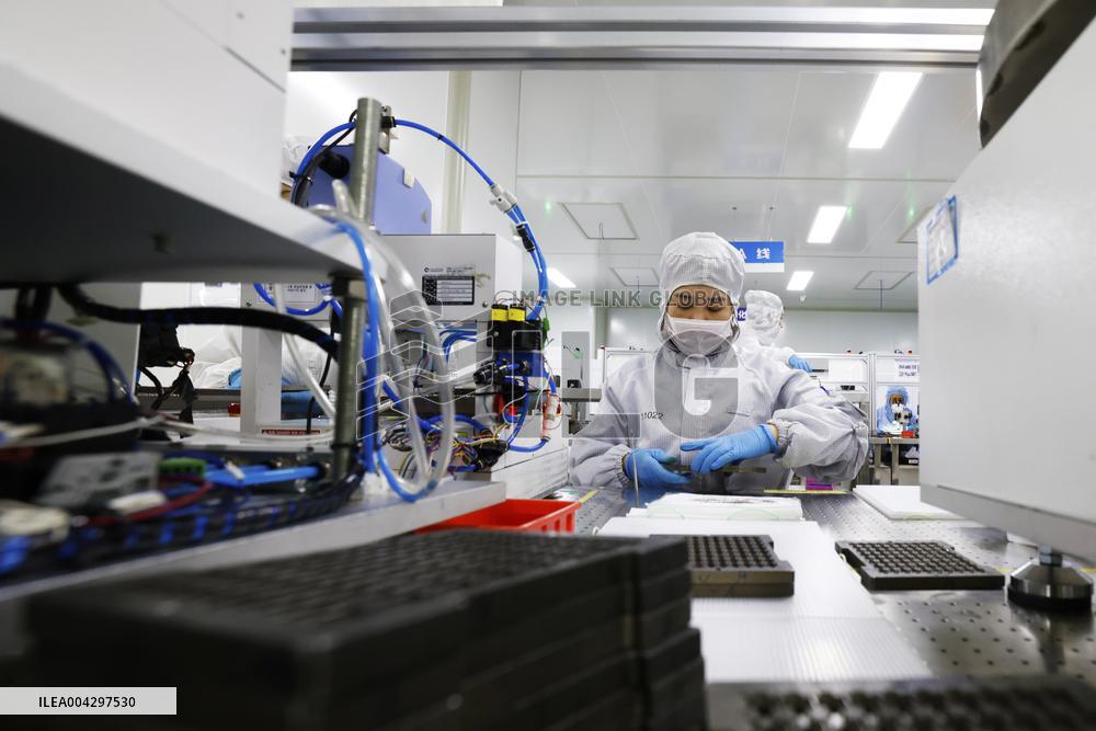 hina Manufacturing Industry