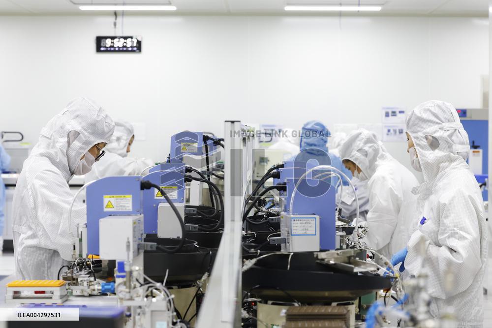 hina Manufacturing Industry