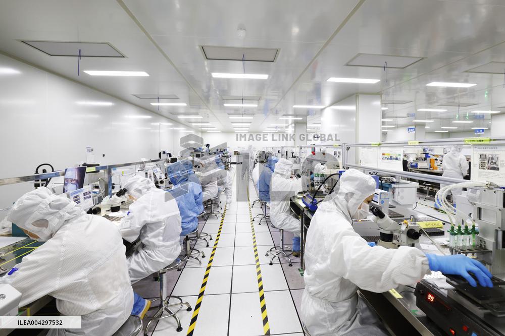 hina Manufacturing Industry