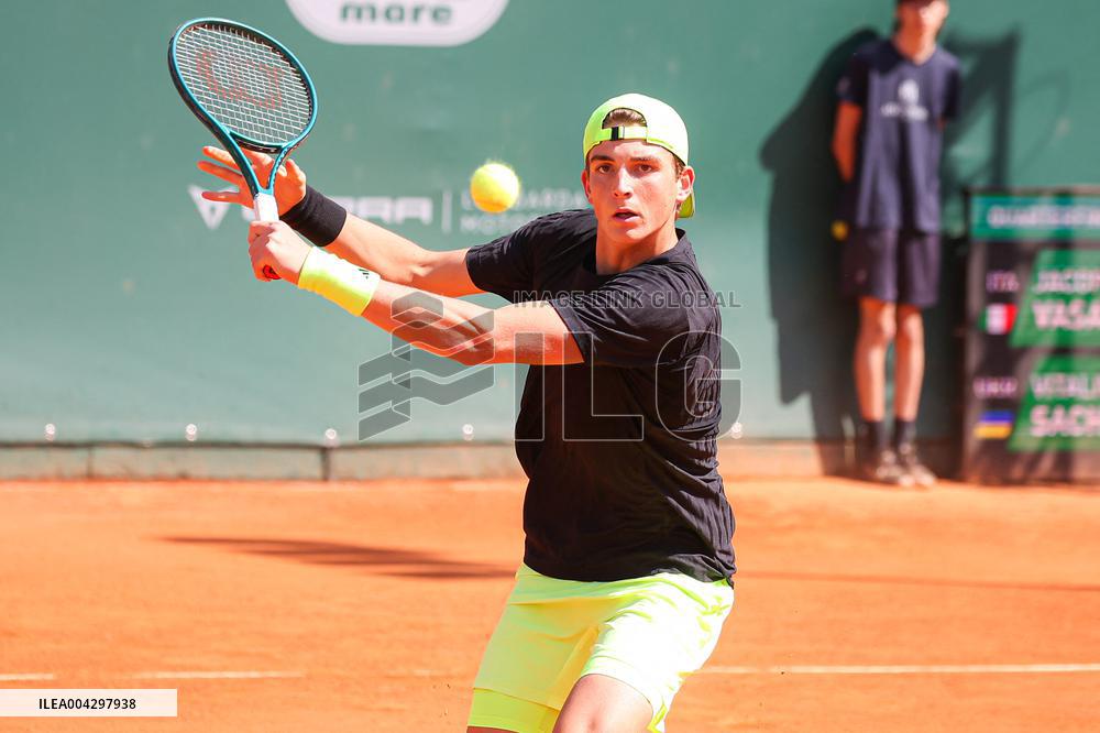 TENNIS - Internazionali di Tennis - 2025 Monza ATP Challenger