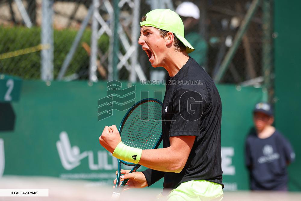 TENNIS - Internazionali di Tennis - 2025 Monza ATP Challenger