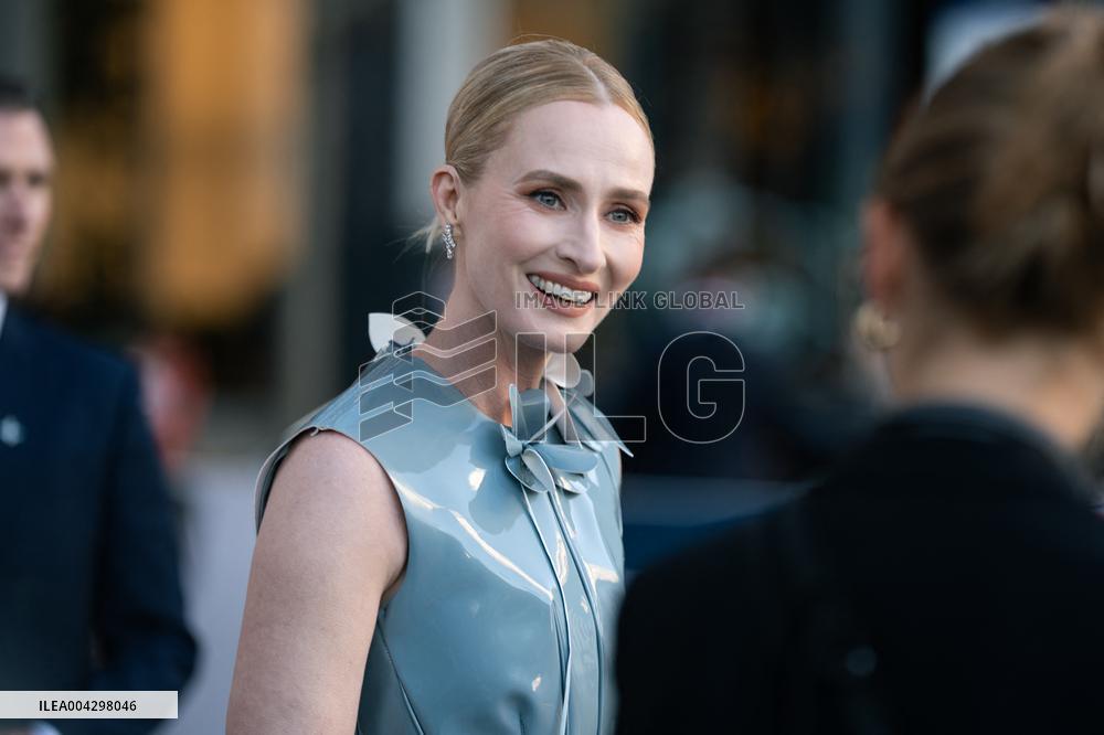 Andor Season Two UK Sneak Peek - London