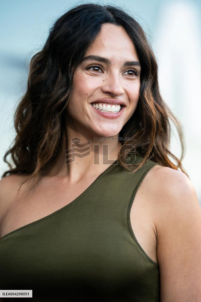 Andor Season Two UK Sneak Peek - London