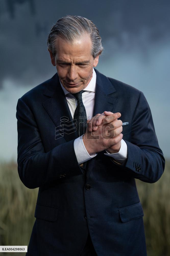 Andor Season Two UK Sneak Peek - London