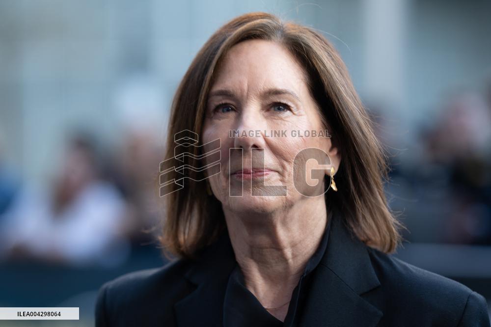 Andor Season Two UK Sneak Peek - London