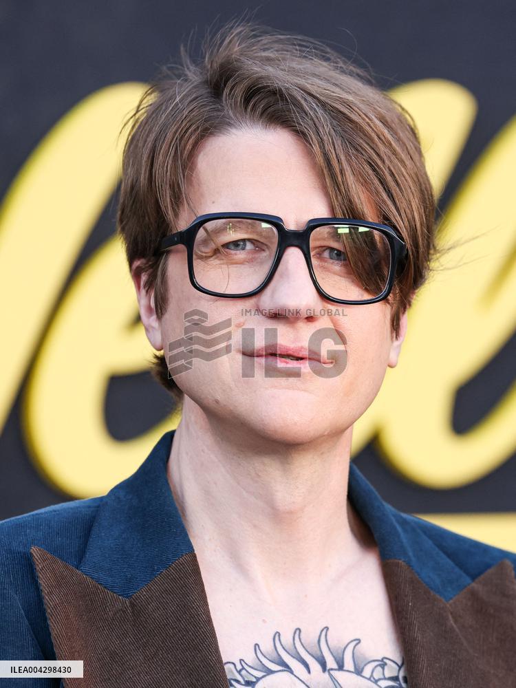 Yellowjackets Season 3 Emmy FYC Event - LA